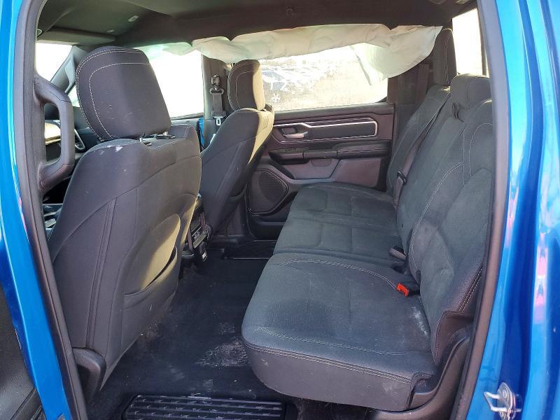 2021 Dodge Ram 1500 big Horn/lone Star