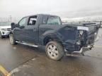 2007 Ford F150 Supercrew