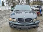2005 BMW X5 3.0i