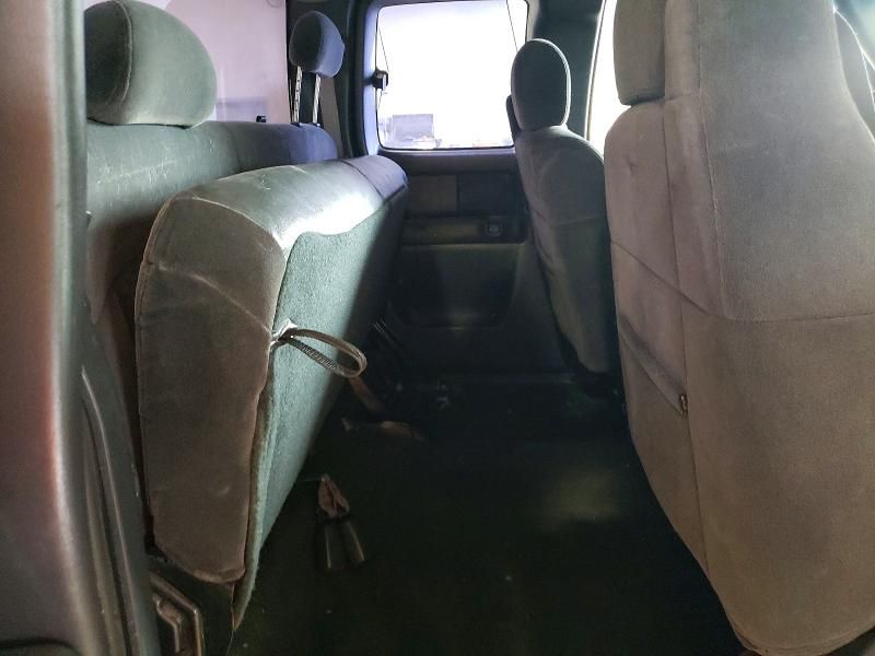 2001 Chevrolet Silverado K1500