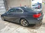 2011 BMW 335 xi