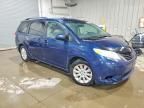 2012 Toyota Sienna le