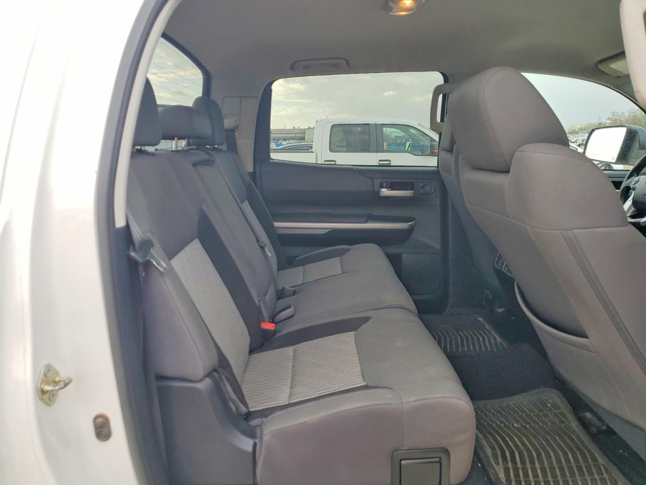 2017 Toyota Tundra