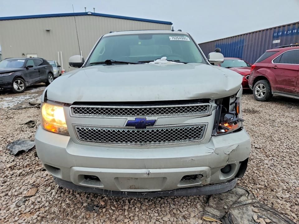 2011 Chevrolet Avalanche ls