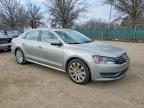2012 Volkswagen Passat se