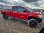 2008 Nissan Titan XE FFV