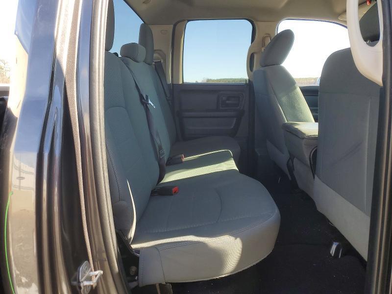 2015 Dodge Ram 1500 st