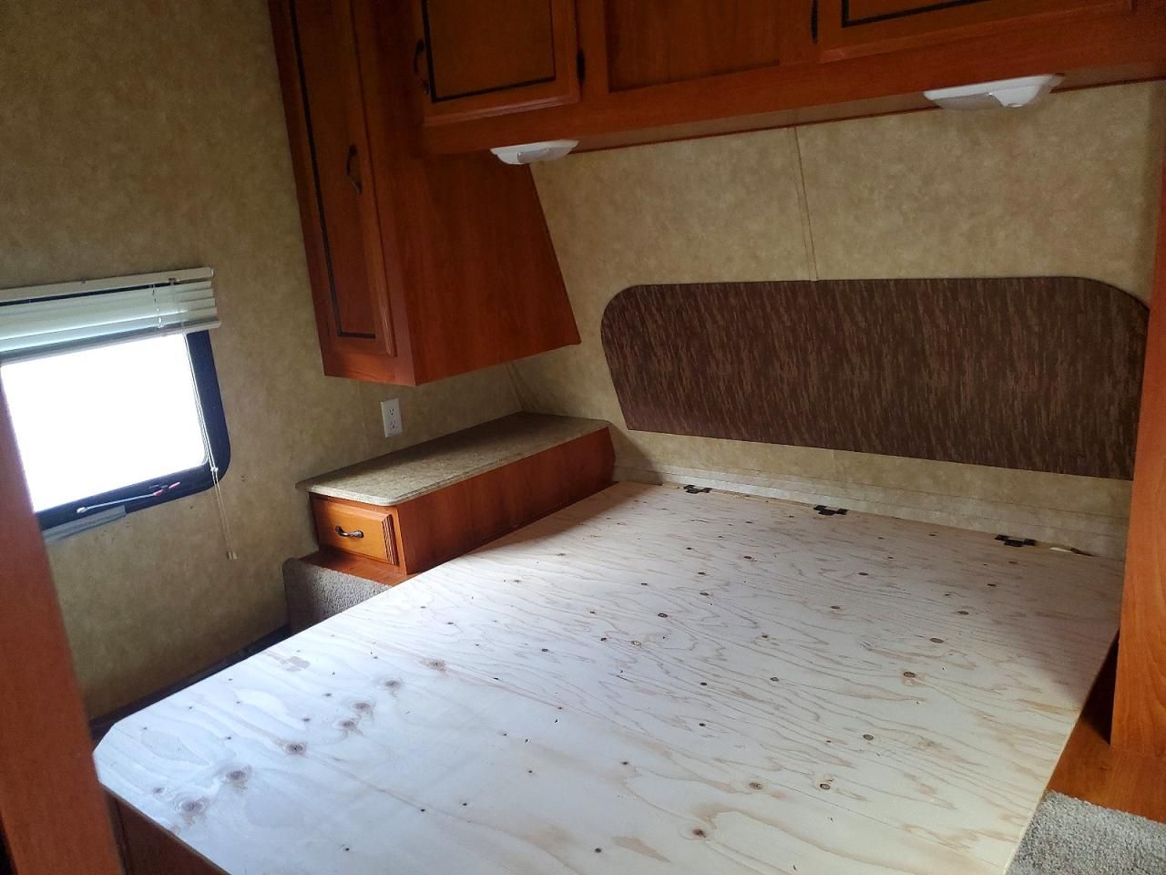 2010 Catalina 2010 Forest River Catalina Camper