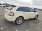 2008 Ford Edge sel