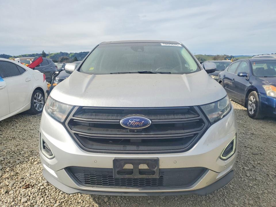 2015 Ford Edge Sport