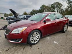 Buick Vehiculos salvage en venta: 2016 Buick Regal