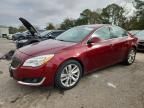2016 Buick Regal