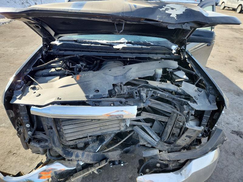 2019 Chevrolet Silverado ld K1500 lt