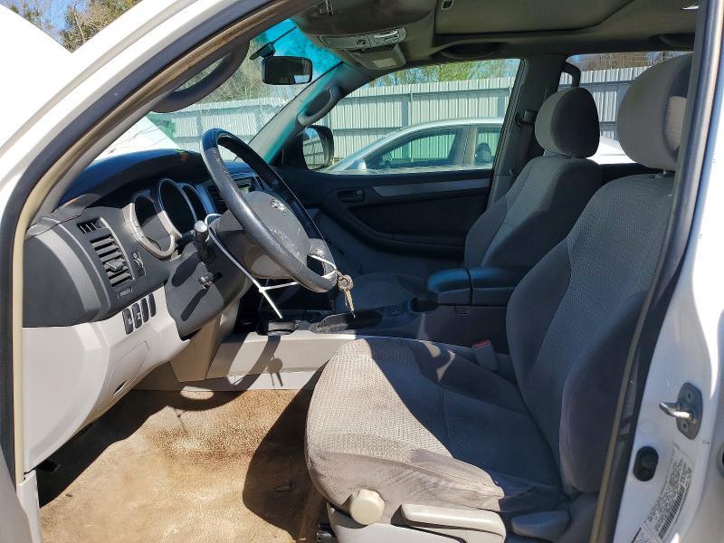 2004 Toyota 4runner SR5