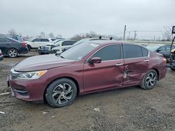2016 Honda Accord lx for sale in Hillsborough, NJ