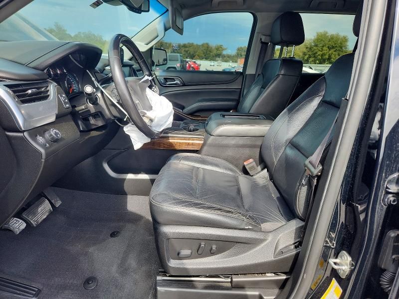 2019 Chevrolet Suburban C1500 lt