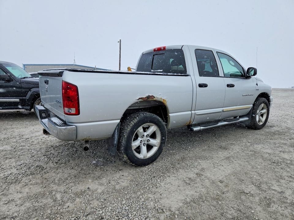 2006 Dodge Ram 1500 st