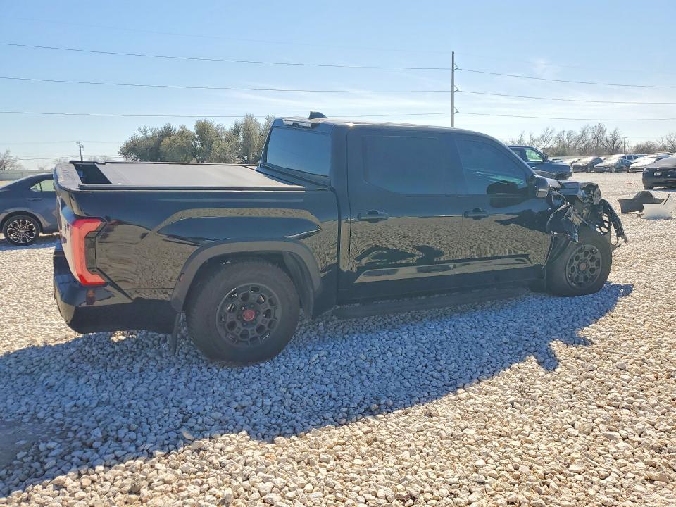 2025 Toyota Tundra TRD PRO HV