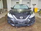 2018 Niss Altima 2.5