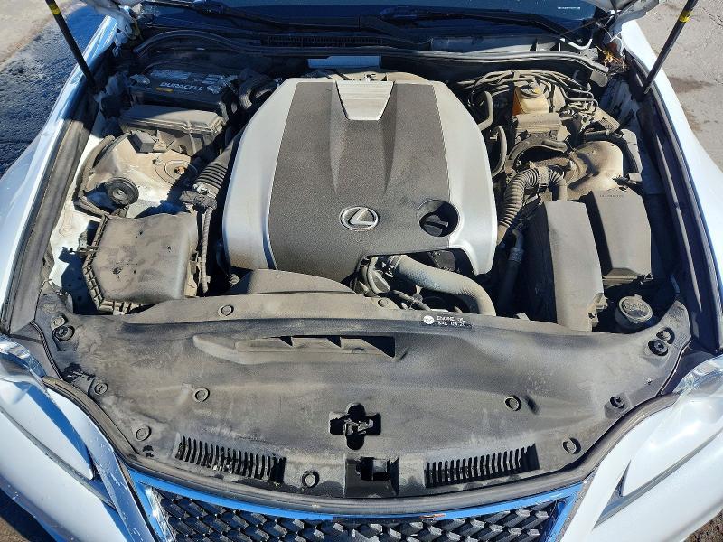 2016 Lexus Is 300 Base