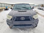 2014 Toyota Tacoma Double Cab