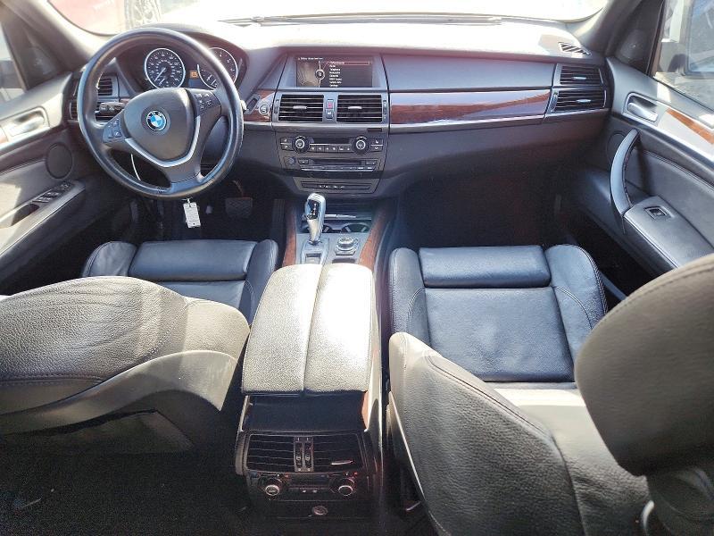 2011 BMW X5 Xdrive50i