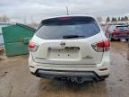 2016 Nissan Pathfinder Platinum