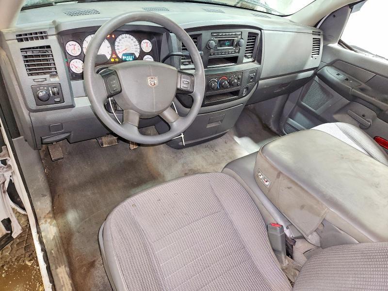 2006 Dodge RAM 1500 ST