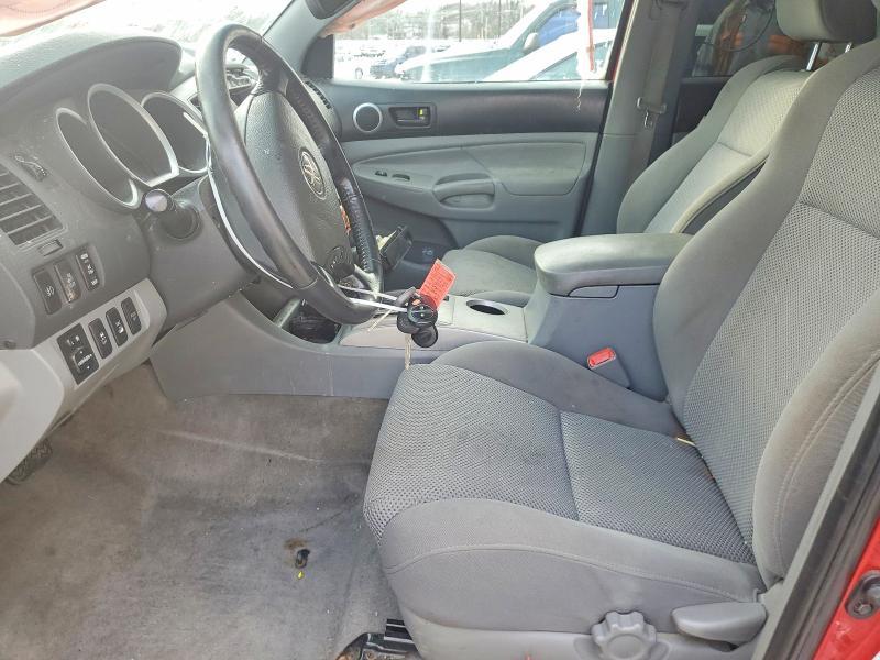 2009 Toyota Tacoma V6