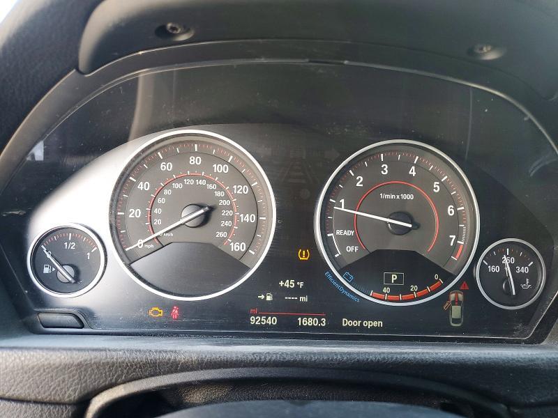 2017 BMW 430xi Gran Coupe