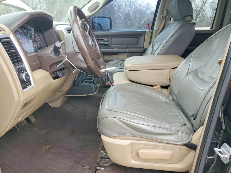 2011 Dodge Ram 1500