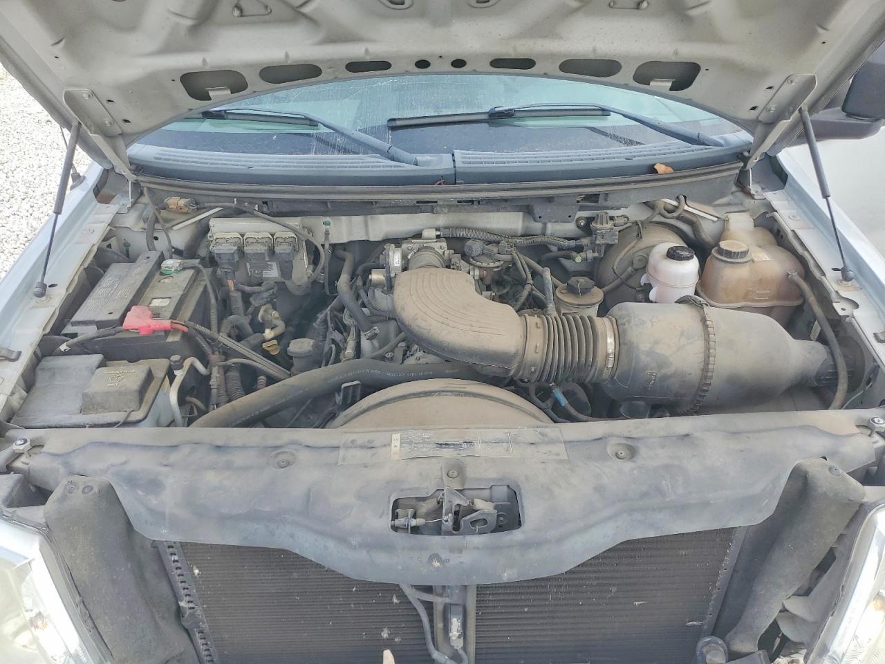 2005 Ford F150