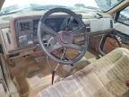 1992 GMC Sierra K1500