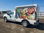 2025 Chev Rolet Silverado 1500 Refrigerated BOX Truck