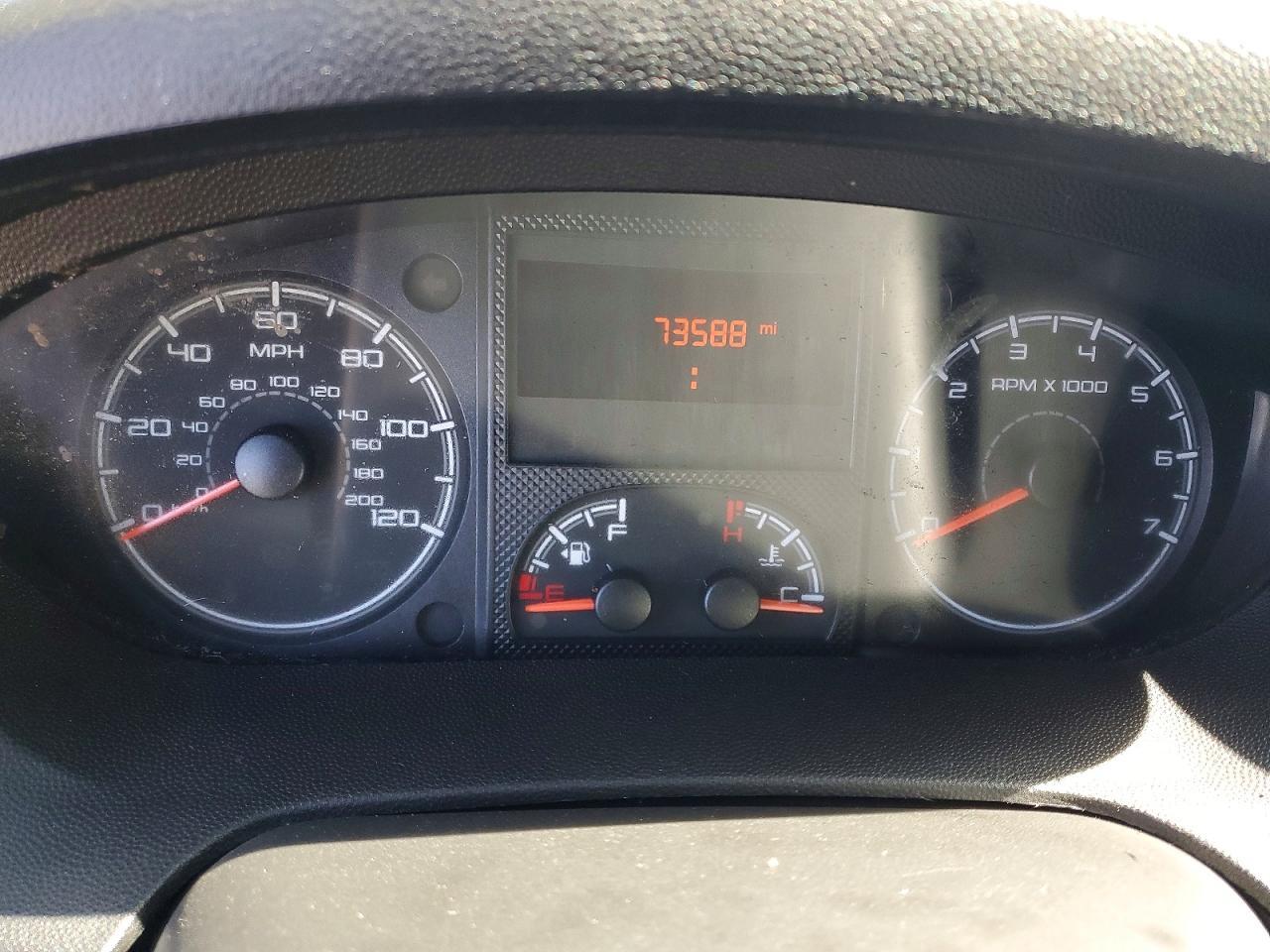 2020 Dodge Ram Promaster 3500 3500 High