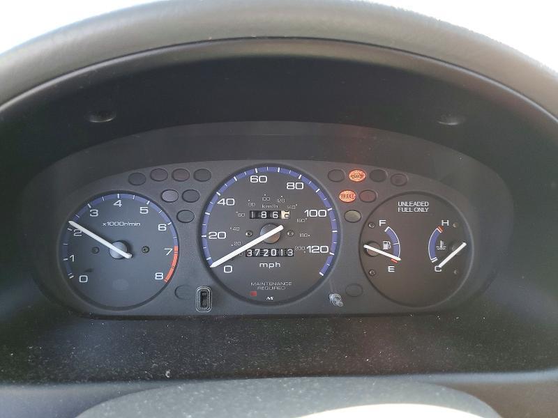 1998 Honda Civic lx