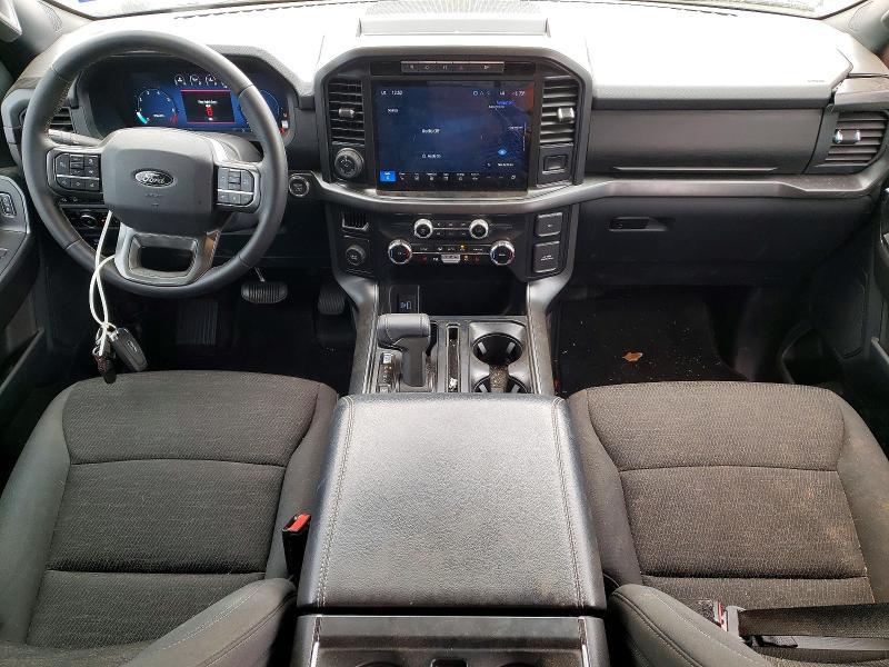 2024 Ford F150 xlt