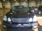 2002 Lexus Gs 430 Base