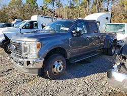 2021 Ford F350 Super Duty en venta en Augusta, GA