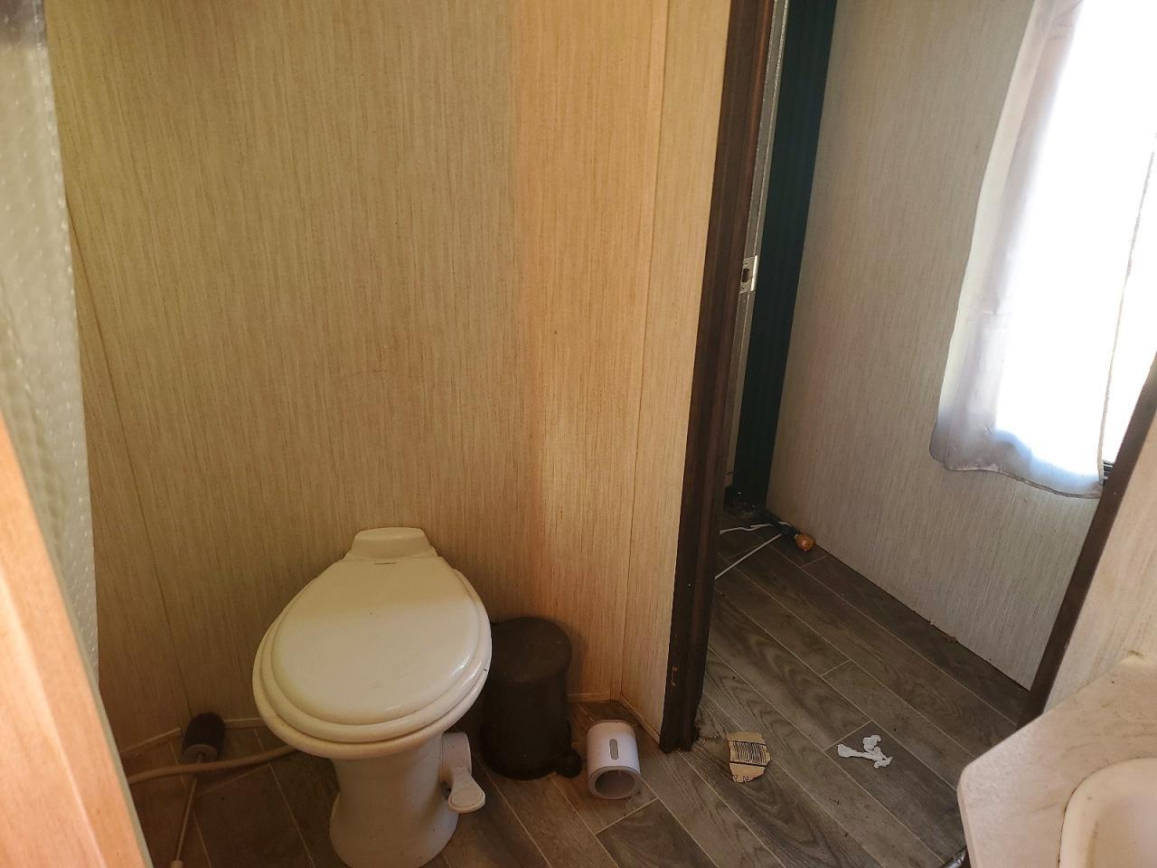 2019 Trailers Cherokee Alpha