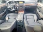 2012 Mercedes-Benz E 350 4matic