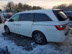 2011 Honda Odyssey exl