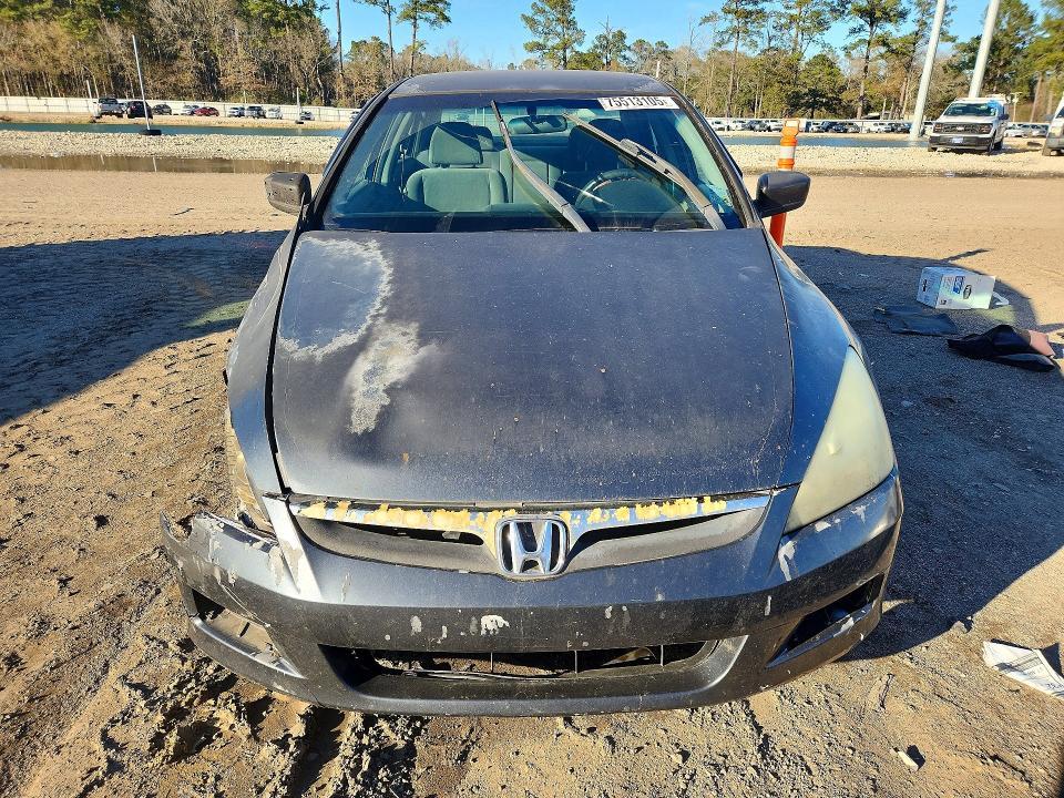 2007 Honda Accord se