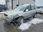 2001 Lexus Rx 300