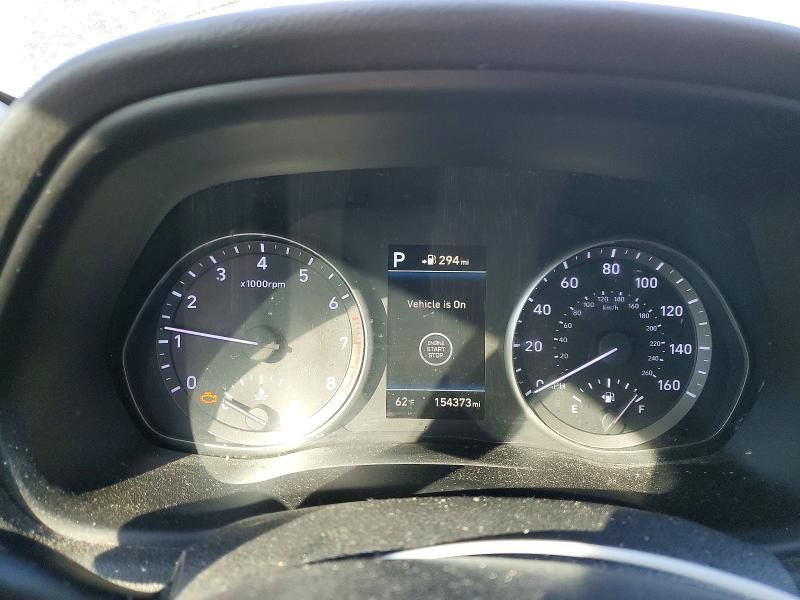 2018 Hyundai Elantra gt