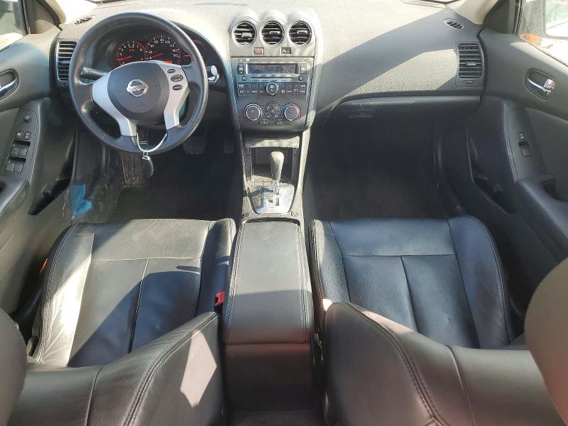 2008 Nissan Altima 2.5