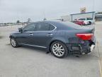 2010 Lexus Ls 460