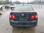 2007 Volkswagen Jetta Wolfsburg