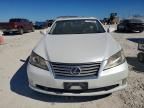 2011 Lexus Es 350