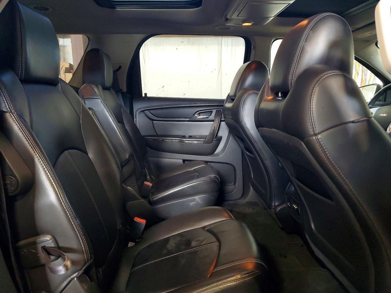 2013 GMC Acadia Slt-1